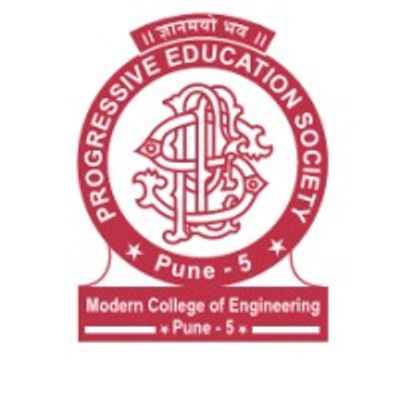 Master of Computer Applications [M.C.A] at Pogressive Education Society'S Modern College of Engineering, Pune
